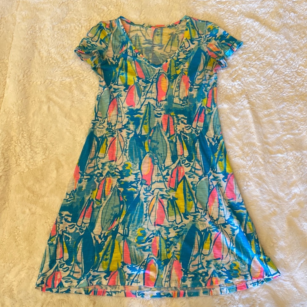 Lilly Pulitzer Dress